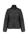KARIBAN Doudoune légère femme /api/colors/881865b8-a52b-4adf-becb-77dc723bbaee personnalisable