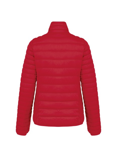 KARIBAN Doudoune légère femme /api/colors/c953313a-9c9d-493b-934e-ddcf8fada2ae personnalisable