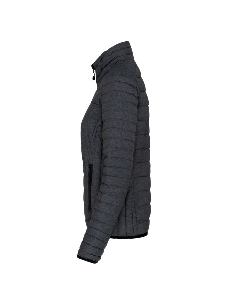 KARIBAN Doudoune légère femme /api/colors/ac14b70d-ad4d-4d90-a2da-1f025223f92b personnalisable