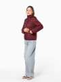 Vestes à personnaliser KARIBAN Doudoune légère femme 