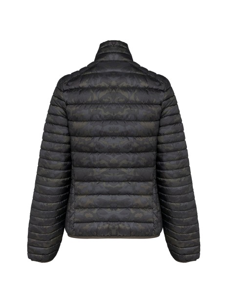 KARIBAN Doudoune légère femme /api/colors/881865b8-a52b-4adf-becb-77dc723bbaee personnalisable