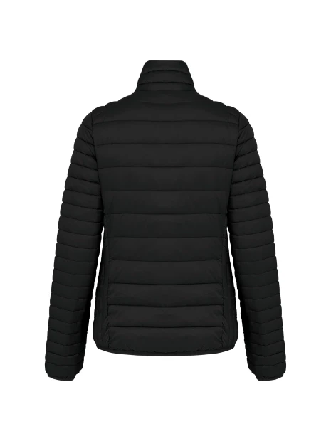 KARIBAN Doudoune légère femme /api/colors/b9fdad4a-5e94-45cb-8c03-c08b349b28c3 personnalisable