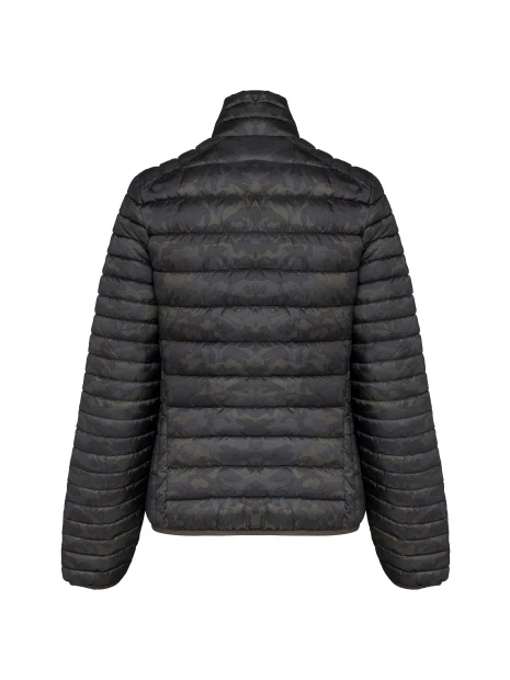 KARIBAN Doudoune légère femme /api/colors/881865b8-a52b-4adf-becb-77dc723bbaee personnalisable
