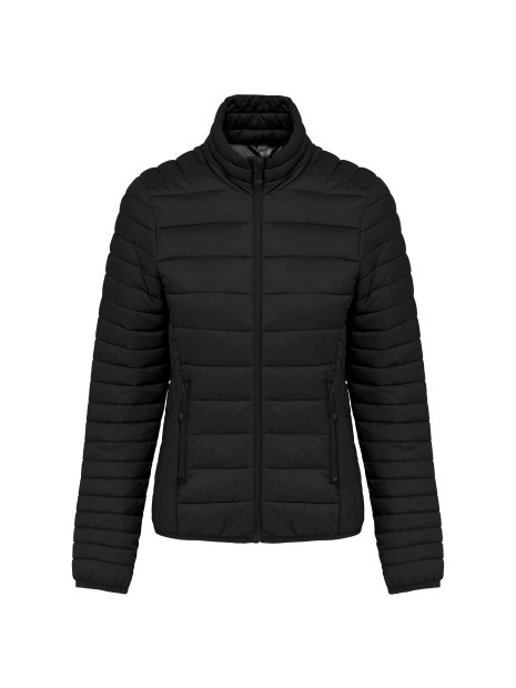 KARIBAN Doudoune légère femme /api/colors/b9fdad4a-5e94-45cb-8c03-c08b349b28c3 personnalisable