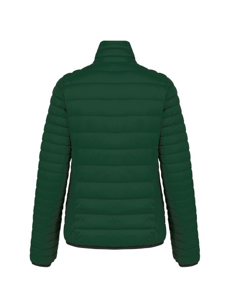 KARIBAN Doudoune légère femme /api/colors/04ff5422-733a-4283-80b4-be8cd0eba314 personnalisable