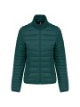 KARIBAN Doudoune légère femme /api/colors/8d2d6d91-97b2-40b7-9431-c26bc5766867 personnalisable