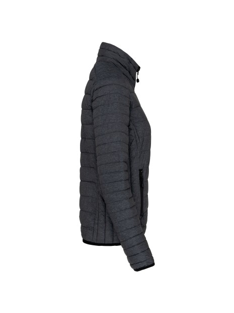 KARIBAN Doudoune légère femme /api/colors/ac14b70d-ad4d-4d90-a2da-1f025223f92b personnalisable