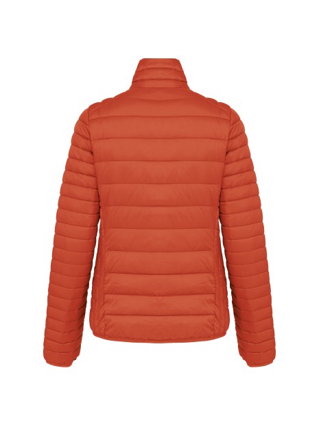 KARIBAN Doudoune légère femme /api/colors/8bdbc4f1-6361-4174-991b-79eec15b6e73 personnalisable