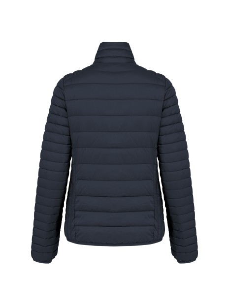 KARIBAN Doudoune légère femme /api/colors/b68891a9-1d28-4f7a-8deb-775c45027afd personnalisable