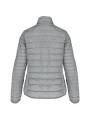 KARIBAN Doudoune légère femme /api/colors/8544d6c5-d1ee-43f4-975b-2322e97c5e0a personnalisable