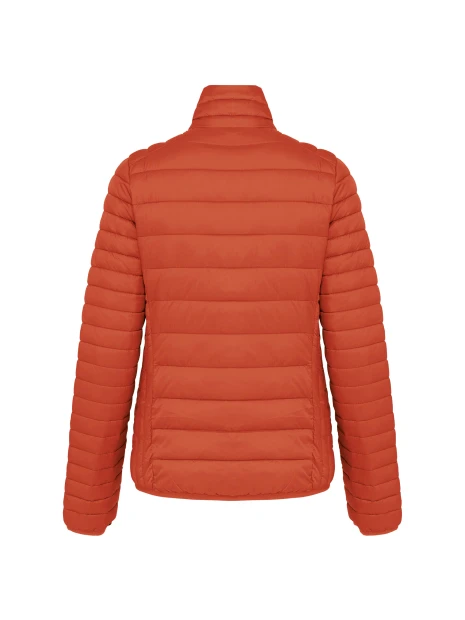 KARIBAN Doudoune légère femme /api/colors/8bdbc4f1-6361-4174-991b-79eec15b6e73 personnalisable