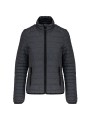 KARIBAN Doudoune légère femme /api/colors/ac14b70d-ad4d-4d90-a2da-1f025223f92b personnalisable