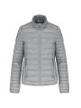 KARIBAN Doudoune légère femme /api/colors/8544d6c5-d1ee-43f4-975b-2322e97c5e0a personnalisable