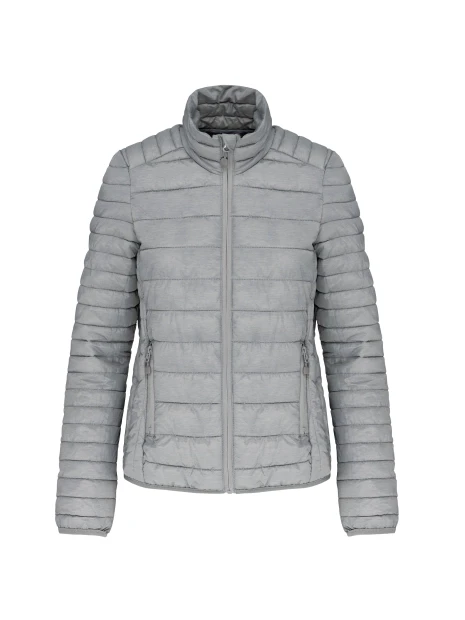 KARIBAN Doudoune légère femme /api/colors/8544d6c5-d1ee-43f4-975b-2322e97c5e0a personnalisable