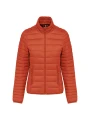 KARIBAN Doudoune légère femme /api/colors/8bdbc4f1-6361-4174-991b-79eec15b6e73 personnalisable