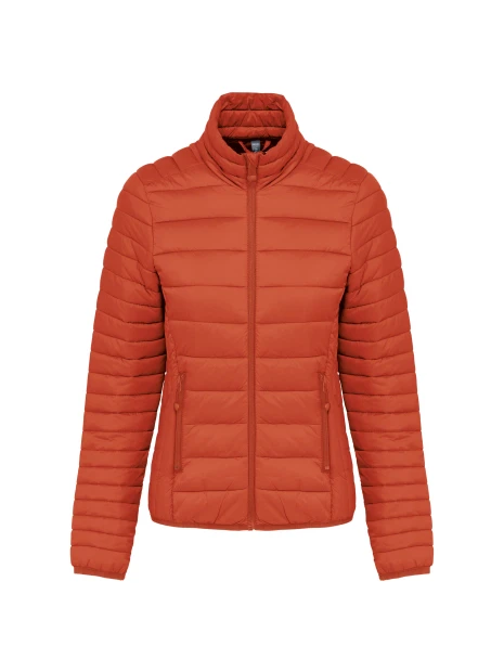 KARIBAN Doudoune légère femme /api/colors/8bdbc4f1-6361-4174-991b-79eec15b6e73 personnalisable