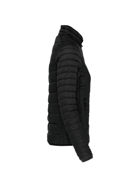 KARIBAN Doudoune légère femme /api/colors/b9fdad4a-5e94-45cb-8c03-c08b349b28c3 personnalisable