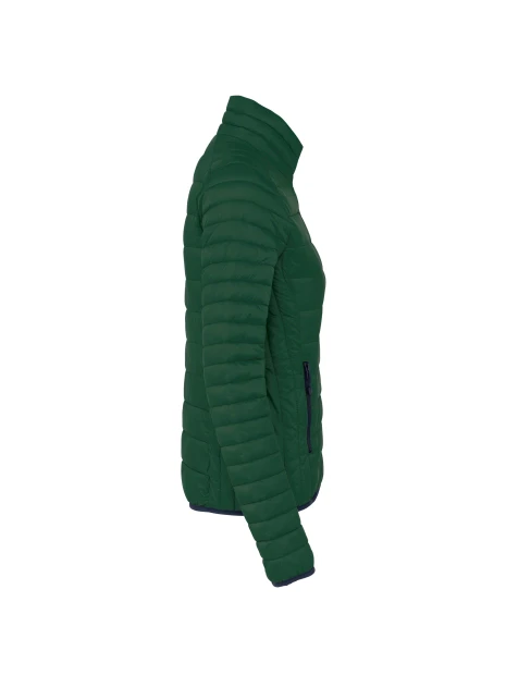 KARIBAN Doudoune légère femme /api/colors/04ff5422-733a-4283-80b4-be8cd0eba314 personnalisable