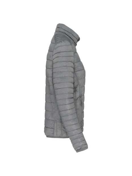 KARIBAN Doudoune légère femme /api/colors/8544d6c5-d1ee-43f4-975b-2322e97c5e0a personnalisable