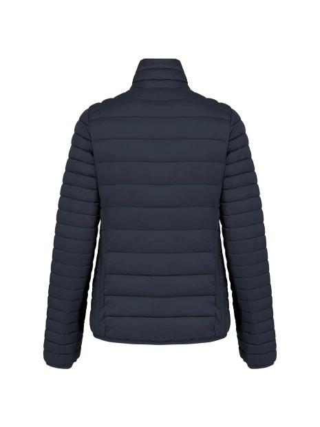 KARIBAN Doudoune légère femme /api/colors/b68891a9-1d28-4f7a-8deb-775c45027afd personnalisable