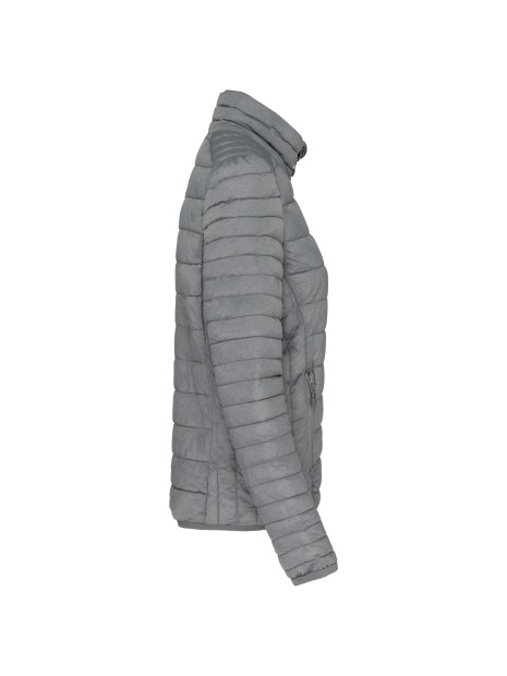 KARIBAN Doudoune légère femme /api/colors/8544d6c5-d1ee-43f4-975b-2322e97c5e0a personnalisable