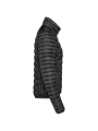 KARIBAN Doudoune légère femme /api/colors/881865b8-a52b-4adf-becb-77dc723bbaee personnalisable