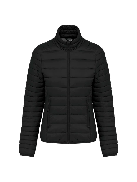 KARIBAN Doudoune légère femme /api/colors/b9fdad4a-5e94-45cb-8c03-c08b349b28c3 personnalisable