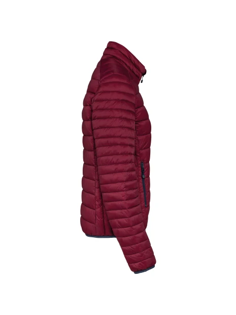 KARIBAN Doudoune légère femme /api/colors/3f4410b9-f80f-412a-9aa8-9260cc84003d personnalisable