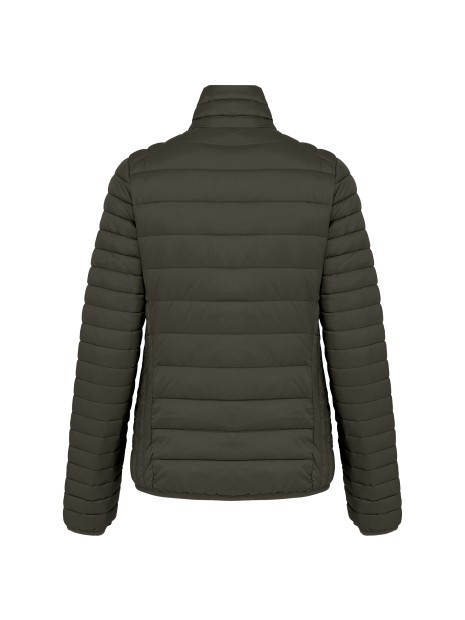 KARIBAN Doudoune légère femme /api/colors/7d4189a1-61a3-430b-83e5-a3a6fe159806 personnalisable