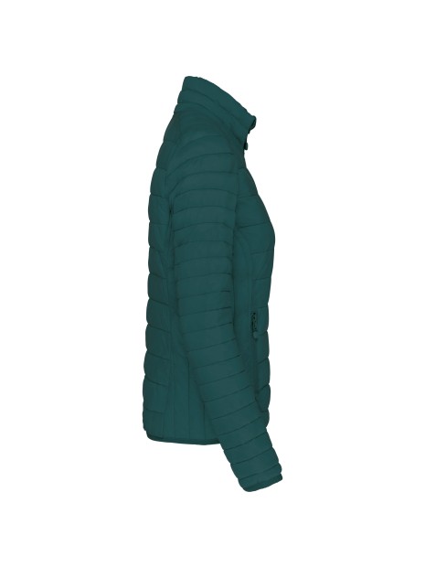 KARIBAN Doudoune légère femme /api/colors/8d2d6d91-97b2-40b7-9431-c26bc5766867 personnalisable