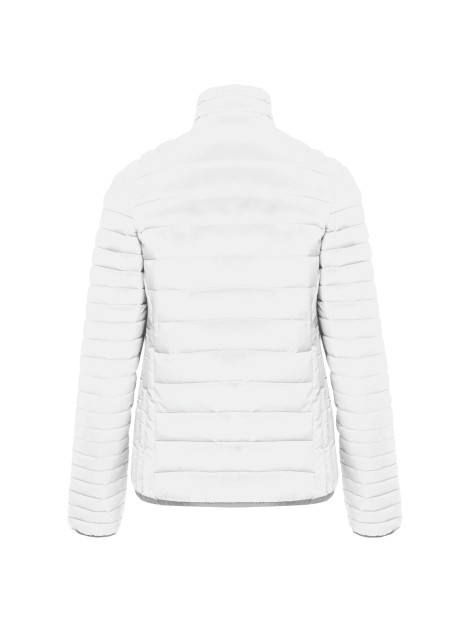 KARIBAN Doudoune légère femme /api/colors/7a92cd2d-10d2-40b4-928b-296bb7487506 personnalisable