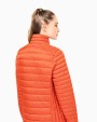 Vestes personnalisable KARIBAN Doudoune légère femme