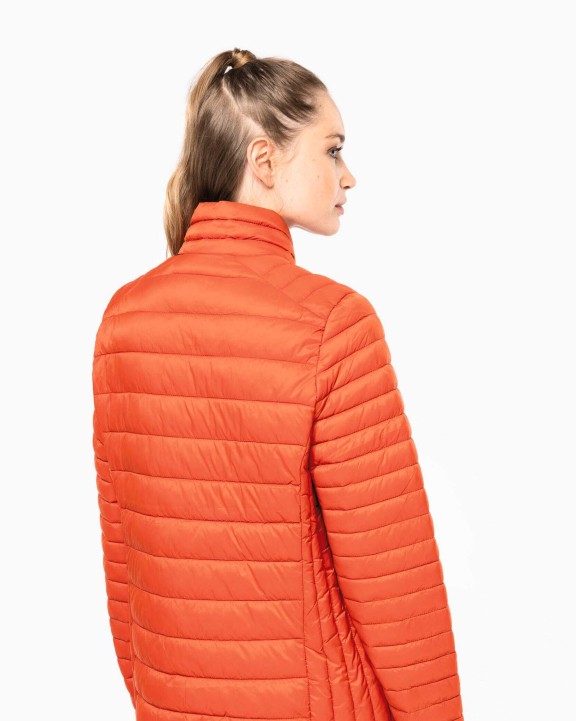 Vestes personnalisable KARIBAN Doudoune légère femme