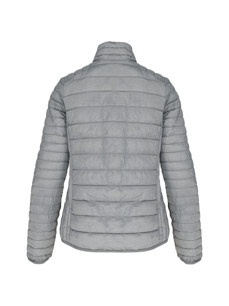 KARIBAN Doudoune légère femme /api/colors/8544d6c5-d1ee-43f4-975b-2322e97c5e0a personnalisable