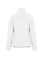 KARIBAN Doudoune légère femme /api/colors/7a92cd2d-10d2-40b4-928b-296bb7487506 personnalisable