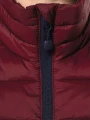 Vestes à personnaliser KARIBAN Doudoune légère femme 