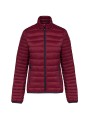 KARIBAN Doudoune légère femme /api/colors/3f4410b9-f80f-412a-9aa8-9260cc84003d personnalisable