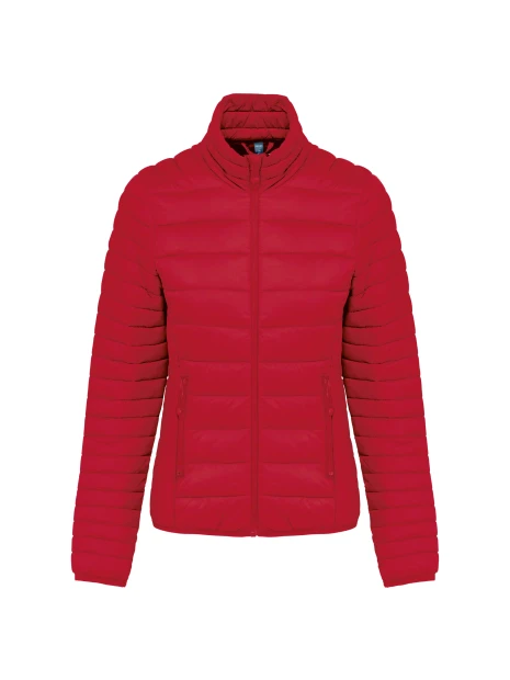 KARIBAN Doudoune légère femme /api/colors/c953313a-9c9d-493b-934e-ddcf8fada2ae personnalisable