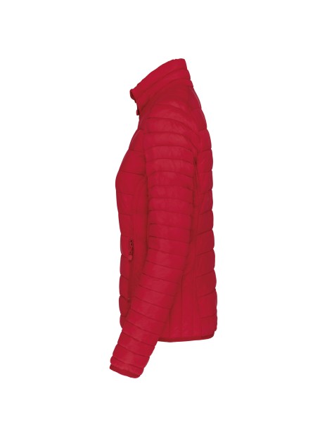 KARIBAN Doudoune légère femme /api/colors/c953313a-9c9d-493b-934e-ddcf8fada2ae personnalisable