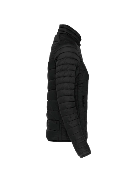 KARIBAN Doudoune légère femme /api/colors/b9fdad4a-5e94-45cb-8c03-c08b349b28c3 personnalisable