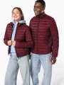 Vestes à personnaliser KARIBAN Doudoune légère femme 