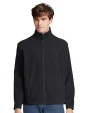 SOL'S Unisex Microfleece Full-Zip Jacket Nitro Polar Fleeces personalisierbar