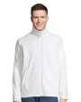 Laines polaires personnalisable SOL'S Unisex Microfleece Full-Zip Jacket Nitro