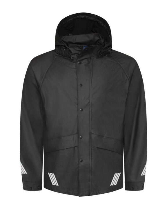 Vestes personnalisable PROJOB 4430 VESTE DE PLUIE PRIO