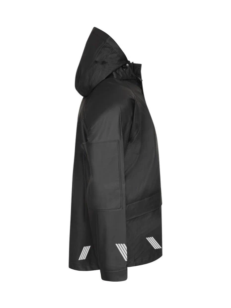 PROJOB 4430 VESTE DE PLUIE PRIO /api/colors/b9fdad4a-5e94-45cb-8c03-c08b349b28c3 personnalisable