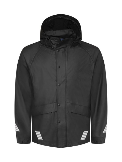 PROJOB 4430 VESTE DE PLUIE PRIO /api/colors/b9fdad4a-5e94-45cb-8c03-c08b349b28c3 personnalisable
