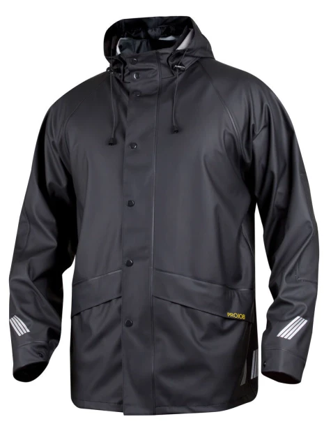 PROJOB 4430 VESTE DE PLUIE PRIO  personnalisable