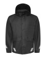 Jassen PROJOB 4430 REGENJAS voor bedrukking &amp; borduring