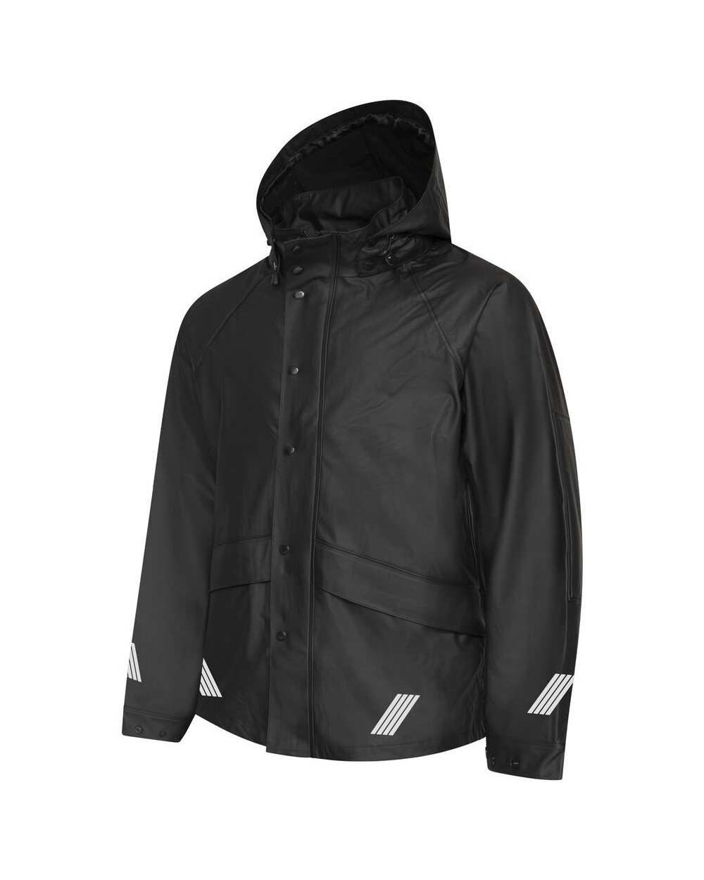 Vestes personnalisable PROJOB 4430 VESTE DE PLUIE PRIO