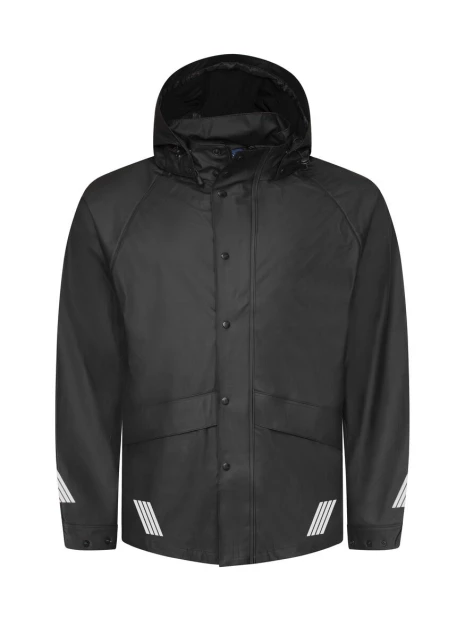 PROJOB 4430 VESTE DE PLUIE PRIO /api/colors/b9fdad4a-5e94-45cb-8c03-c08b349b28c3 personnalisable